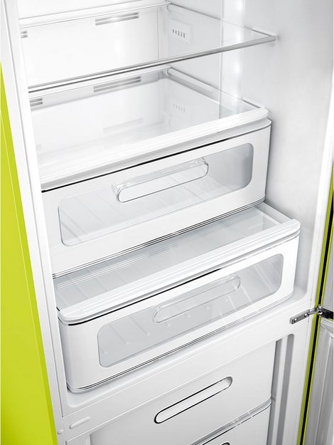 Холодильник Smeg FAB32RLI6 в Тюмени (preview 3)