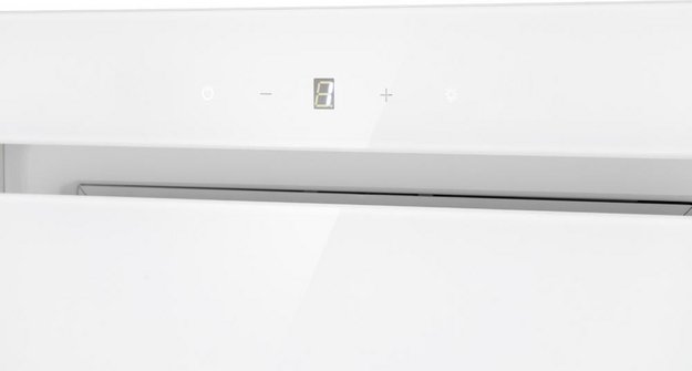 Встраиваемая вытяжка Weissgauff Aura 850 WH в Тюмени (preview 5)