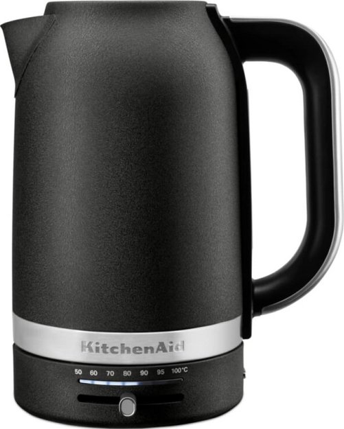 Электрочайник KitchenAid 5KEK1701EBK в Тюмени (фото 1) Электрочайник KitchenAid 5KEK1701EBK в Тюмени (preview 1)