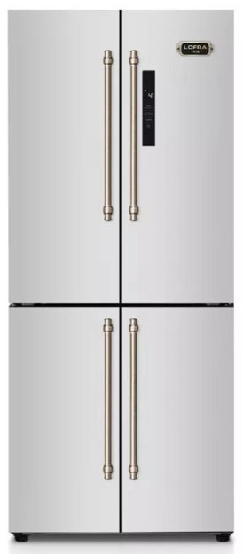 Холодильник Lofra GFRS 819/R BRONZE в Тюмени (preview 1)