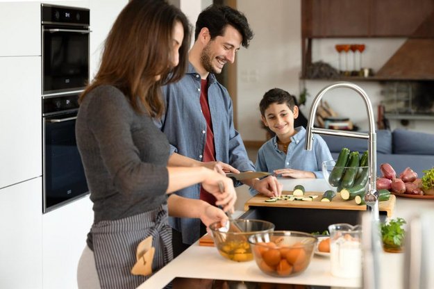 Разделочная доска Franke 280x532 мм бамбук 112.0595.334 в Тюмени (preview 11)