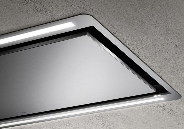 Встраиваемая вытяжка Elica HILIGHT-X H30 IX/A/100 в Тюмени (preview 2)