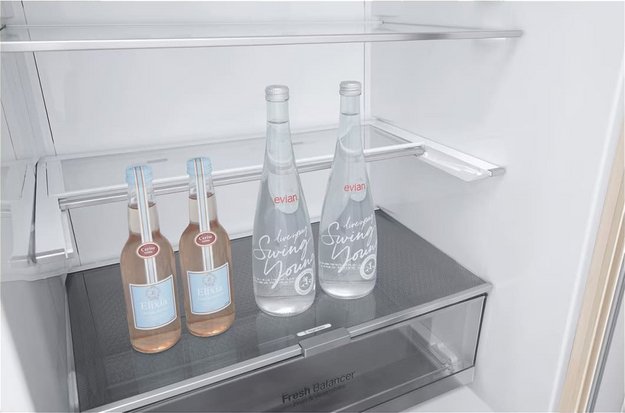 Холодильник LG GC-B569PECM в Тюмени (preview 15)