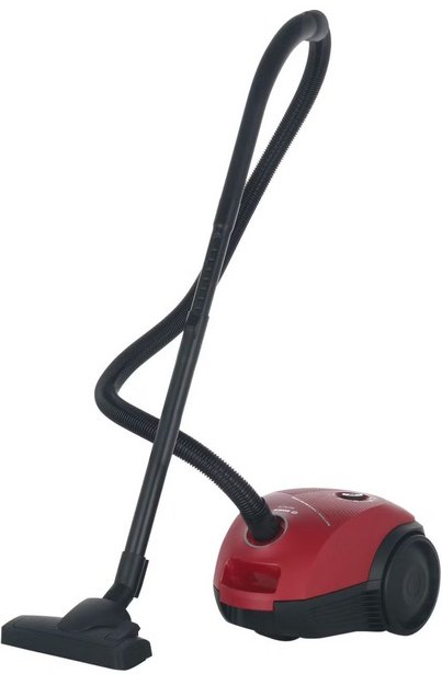 Пылесос Bosch BGBS2RD1H в Тюмени (preview 1)