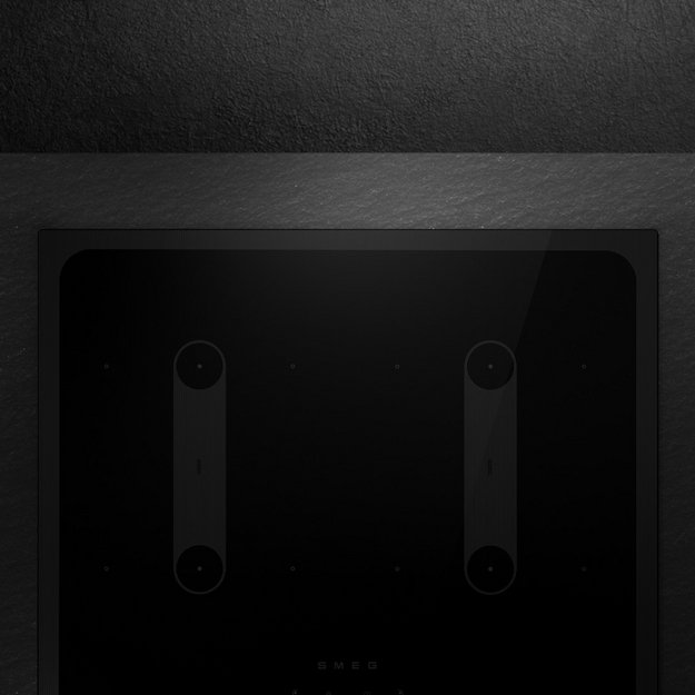 Варочная панель Smeg SI2B22641D в Тюмени (preview 6)