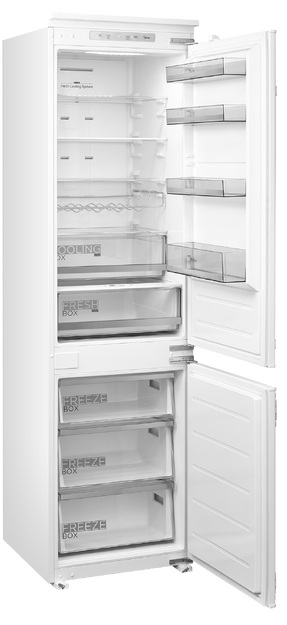 Встраиваемый холодильник Midea MDRE414FGE01 в Тюмени (preview 7)