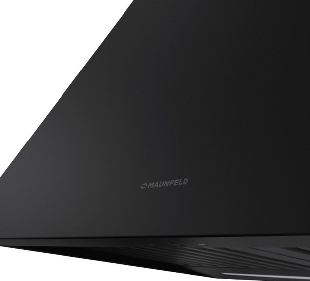 Вытяжка Maunfeld BERK 60 Black/Anthracite в Тюмени (preview 14)