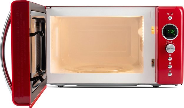 Микроволновая печь Hyundai HYM-D3037 в Тюмени (preview 6)