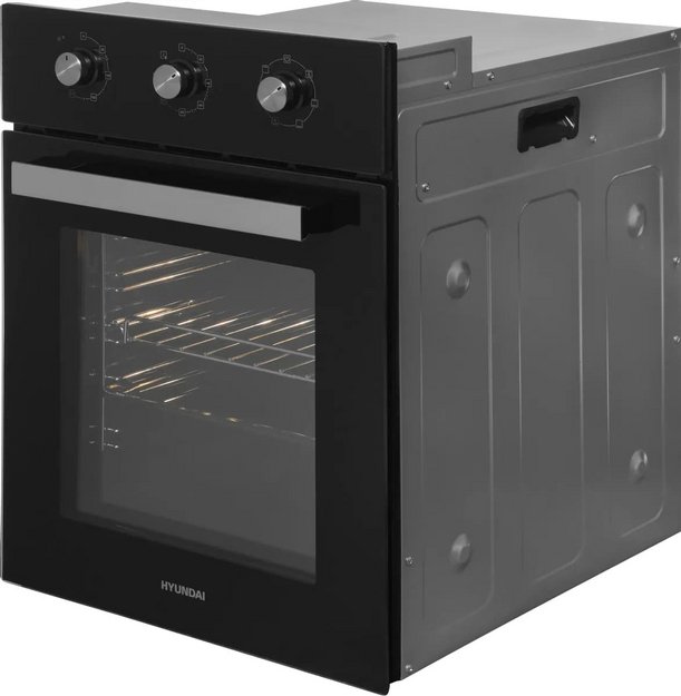 Духовой шкаф Hyundai HEO 45311 BG в Тюмени (preview 7)
