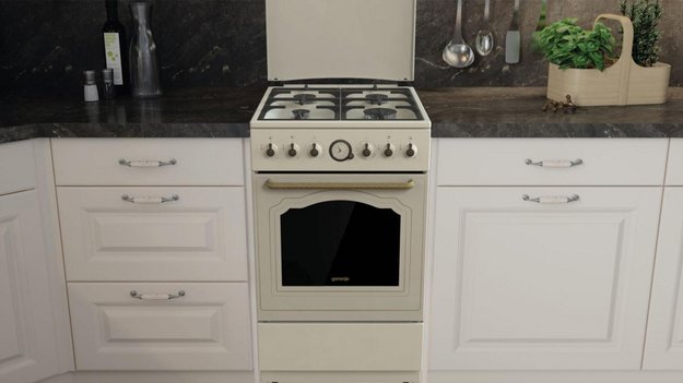Газовая плита Gorenje GGI5BCLI в Тюмени (preview 14)