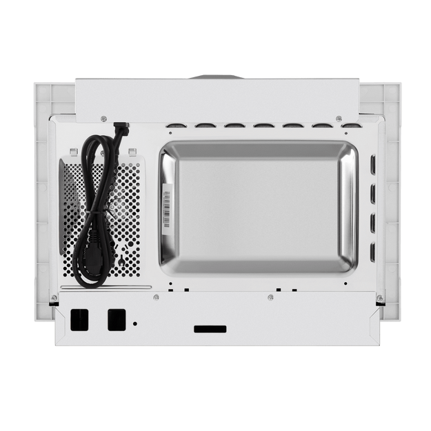 Встраиваемая микроволновая печь Maunfeld MBMO820SGW10 в Тюмени (preview 5)