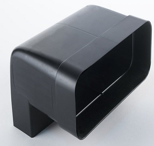 Переходник вертикальный Elica KIT0121011 в Тюмени (preview 2)