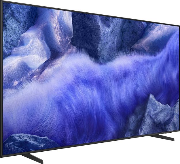 Телевизор Samsung QE55QEF1AUXRU в Тюмени (preview 5)