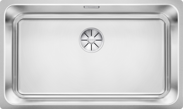 Мойка BLANCO SOLIS 700-U нержавеющая сталь в Тюмени (preview 1)