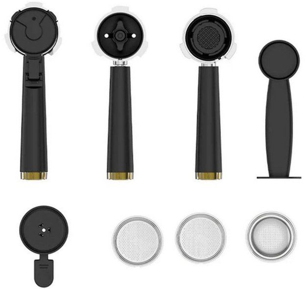 Кофемашина Kaiser KA 2005 Em в Тюмени (preview 6)