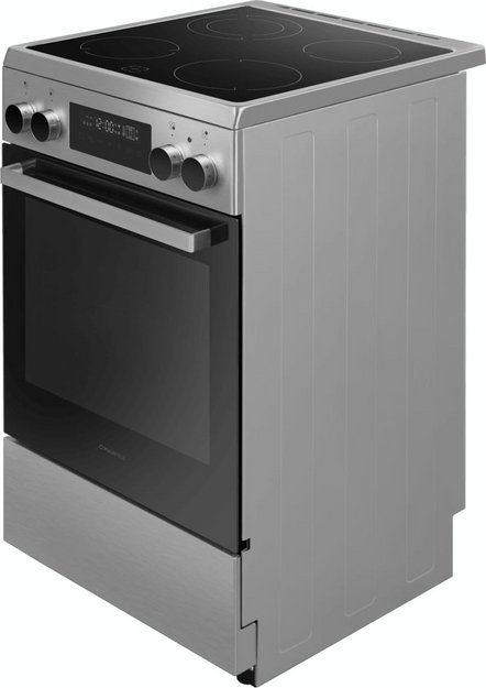 Электрическая плита Maunfeld MEC511CS09TD в Тюмени (preview 5)