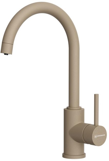 Смеситель Omoikiri Shinagawa 2 Plus-CA в Тюмени (preview 1)