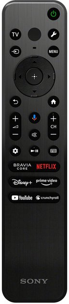 Телевизор Sony XR-65X90L в Тюмени (preview 7)