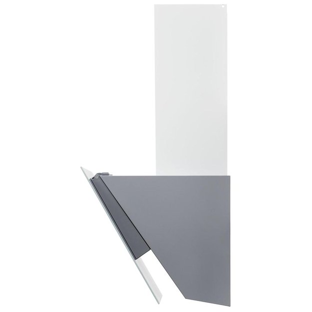 Вытяжка Krona VEREIN I 600 WHITE S в Тюмени (preview 5)