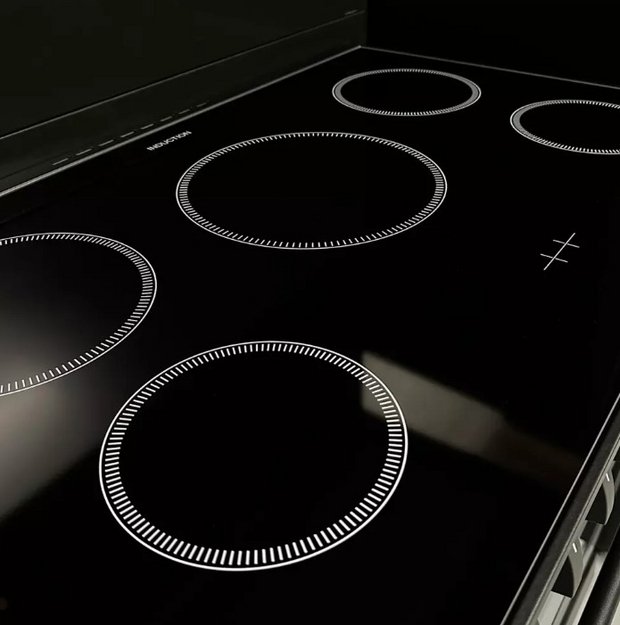 Варочный центр Lofra RNMD96MFTE/5IF CHROME в Тюмени (preview 2)