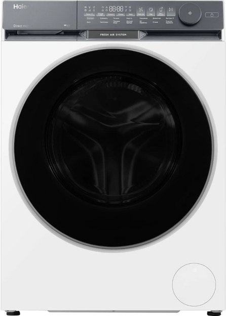 Стиральная машина Haier HW105-B14387U1 в Тюмени (preview 1)