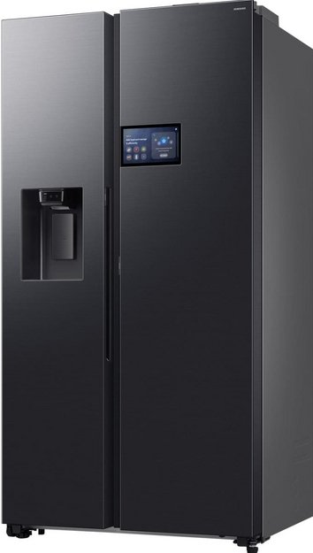 Холодильник Samsung RS90F65D1FWT в Тюмени (preview 3)