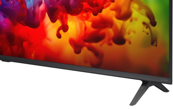 Телевизор LG 50QNED70B6C в Тюмени (preview 6)