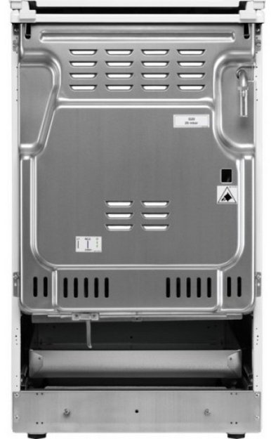 Газовая плита Electrolux RKG500001X в Тюмени (preview 3)