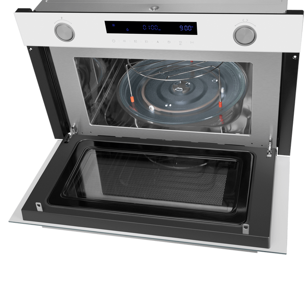 Встраиваемая микроволновая печь Maunfeld MBMO349GW в Тюмени (preview 6)