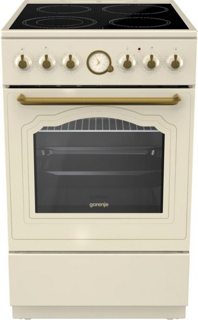 Стеклокерамическая плита Gorenje EC52CLI в Тюмени (preview 3)