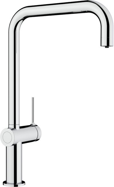 Смеситель Teka E-PURE EP 915 CHROME в Тюмени (preview 3)