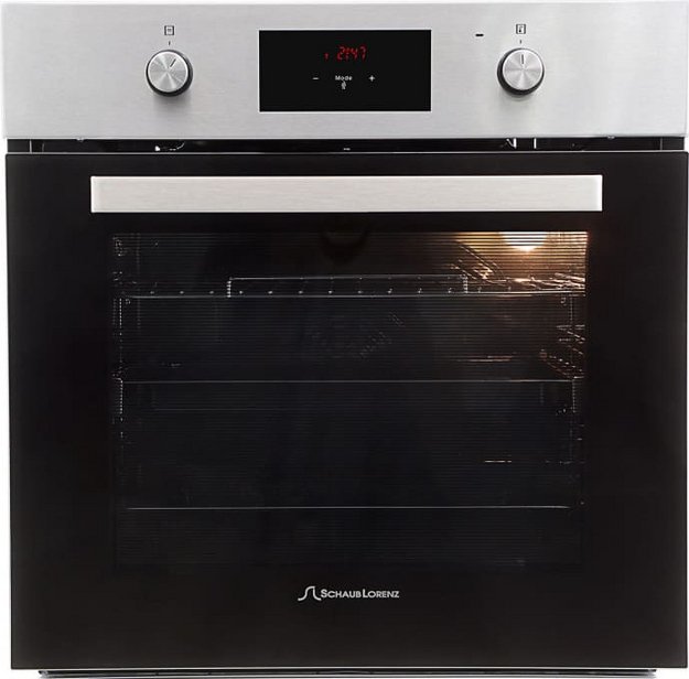 Духовой шкаф Schaub Lorenz SLB EE6924 в Тюмени (фото 1) Духовой шкаф Schaub Lorenz SLB EE6924 в Тюмени (preview 1)