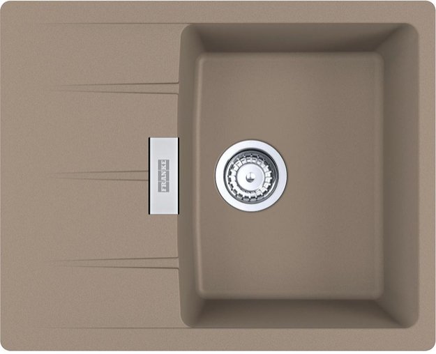 Мойка Franke Centro CNG 611/211-62 миндаль в Тюмени (preview 1)