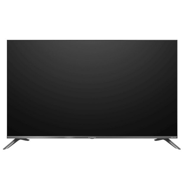 Телевизор Maunfeld MLT55USD02G в Тюмени (preview 3)