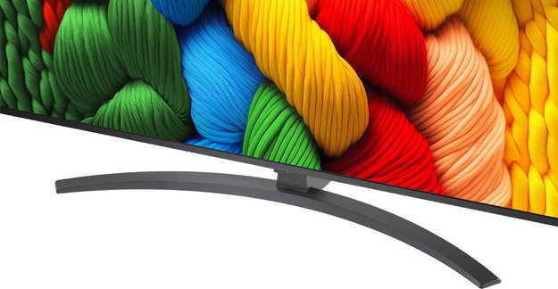 Телевизор LG 55NANO81A6A в Тюмени (фото 10) Телевизор LG 55NANO81A6A в Тюмени (preview 10)