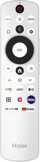 Телевизор Haier 65 miniLED M4 в Тюмени (preview 6)