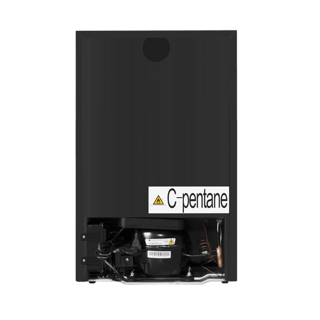 Винный шкаф Maunfeld MFWC-118S40 в Тюмени (preview 6)