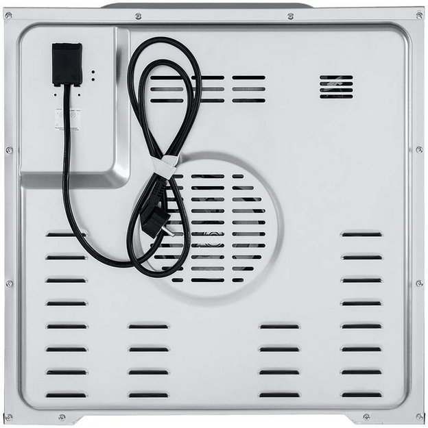 Духовой шкаф Maunfeld EOEH7615STB в Тюмени (preview 11)