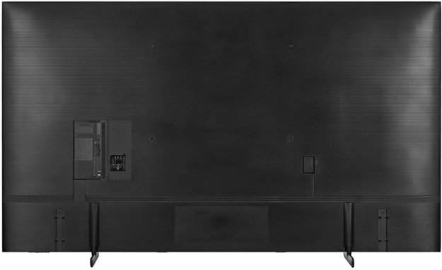 Телевизор Samsung UE85CU8000UXRU в Тюмени (preview 5)