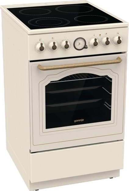 Электрическая плита Gorenje GECS5B70CLI в Тюмени (preview 1)