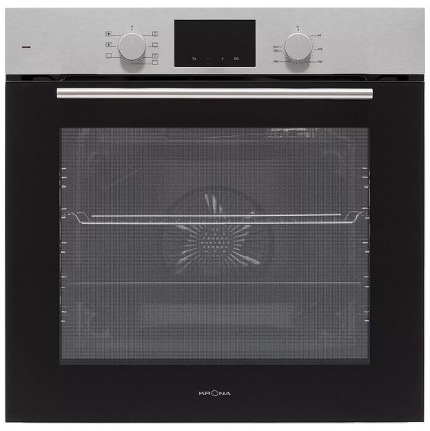 Духовой шкаф KRONA LEGENDE 60 IX в Тюмени (preview 1)