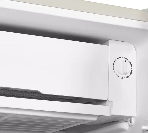 Холодильник Maunfeld MFF83RBG в Тюмени (preview 9)