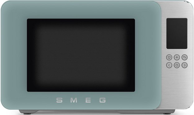 Микроволновая печь Smeg MOC01EGMEU в Тюмени (preview 1)