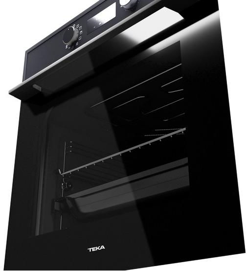 Духовой шкаф Teka HSB 630 P BLACK в Тюмени (preview 4)