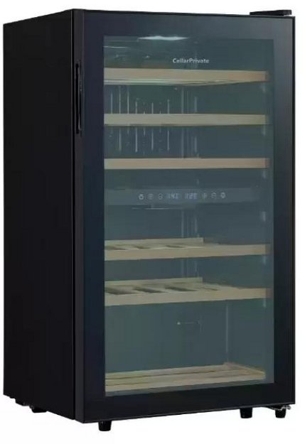 Винный шкаф CellarPrivate CP029-2T в Тюмени (preview 5)