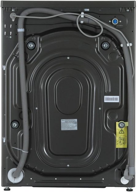 Стиральная машина Midea MF205W105WB/T-RU в Тюмени (preview 6)