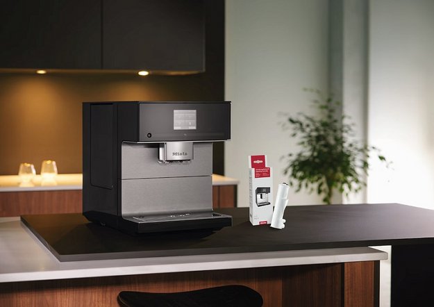 Картридж для удаления накипи в кофемашине Miele GPDC001C 29996909EU2 в Тюмени (preview 4)