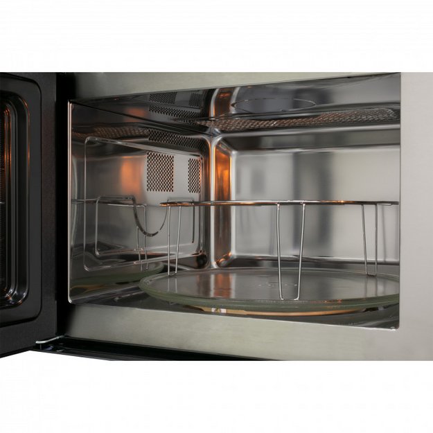 Встраиваемая микроволновая печь Schaub Lorenz SLM EY25D в Тюмени (preview 5)