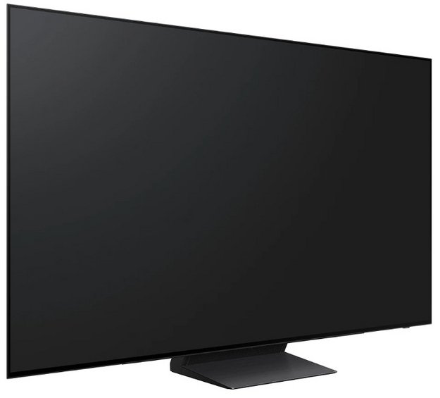 Телевизор Samsung QE83S90HAEXPY 83" (209 см) в Тюмени (preview 6)