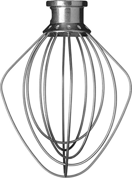 Планетарный миксер KitchenAid 5KSM60SPXEPT в Тюмени (фото 8) Планетарный миксер KitchenAid 5KSM60SPXEPT в Тюмени (preview 8)